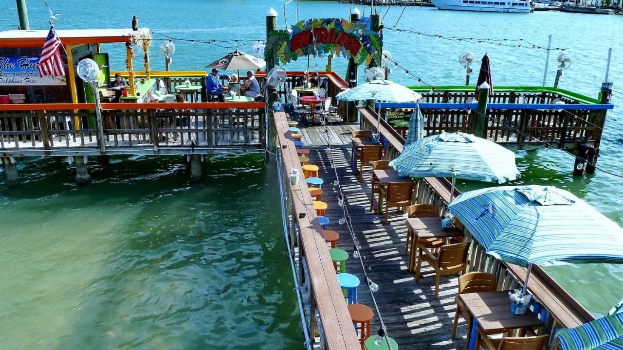 Emerald Isle 601 セント・ピート・ビーチ エクステリア 写真