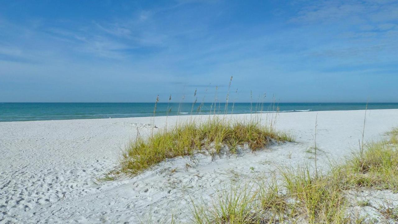 Emerald Isle 601 セント・ピート・ビーチ エクステリア 写真
